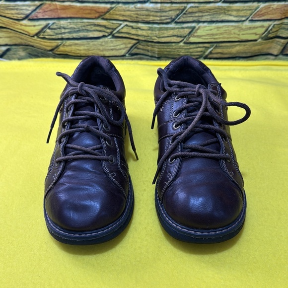 Self Esteem oxfords - Picture 2 of 8